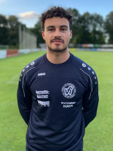 Avatar Bild für Romain Aubert