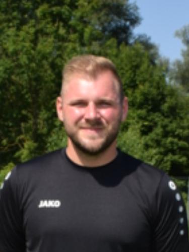 Avatar Bild für Benjamin Trinkl