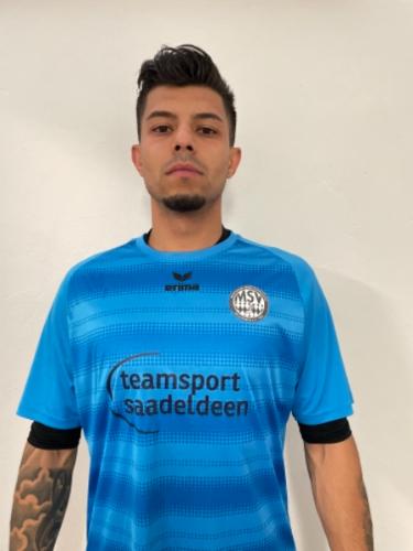 Avatar Bild für Thiago Prehn