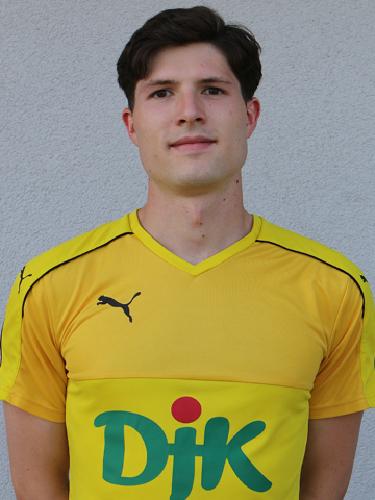 Avatar Bild für Daniel Bogensperger