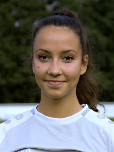 Avatar Bild für Sophie Hüttel