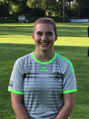 Avatar Bild für Larissa Huch