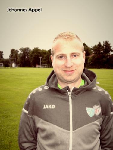 Avatar Bild für Johannes Appel