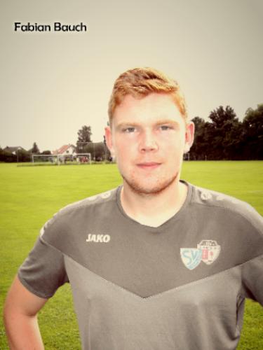 Avatar Bild für Fabian Bauch