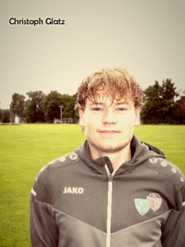 Avatar Bild für Christioph Glatz