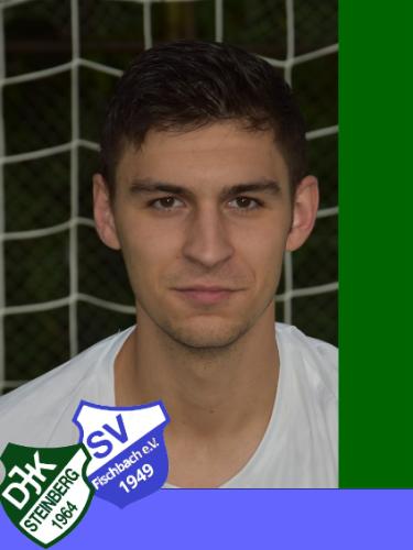 Avatar Bild für Fabian Ernst