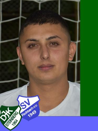 Avatar Bild für Gheorghe Ivan