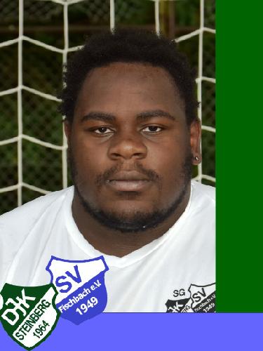 Avatar Bild für Moise Rockinger