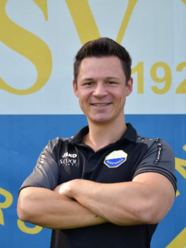 Avatar Bild für Patrick Bodie