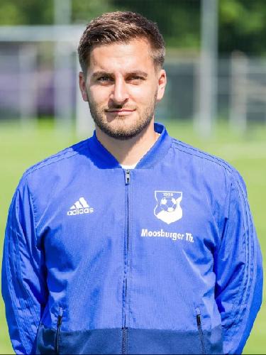 Avatar Bild für Thomas Moosburger