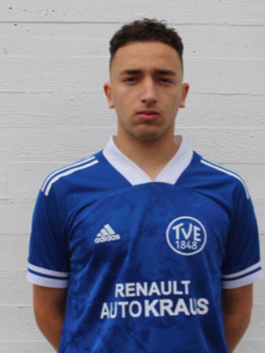 Avatar Bild für Yacine Kemenni