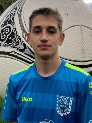 Avatar Bild für Andreas Shurshiu