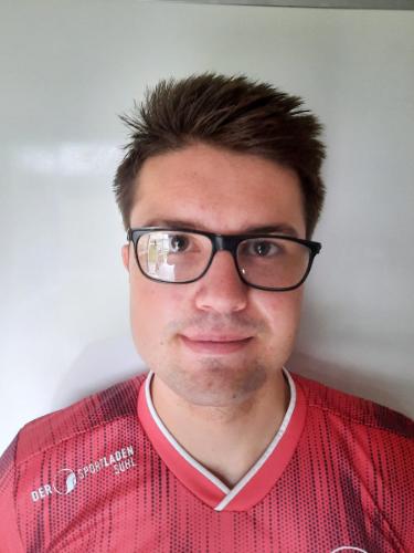 Avatar Bild für Til Klemp