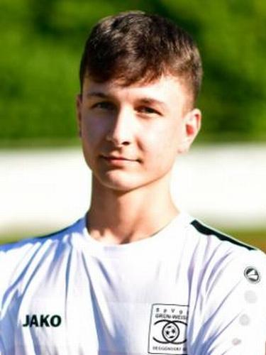 Avatar Bild für Alexander Koller