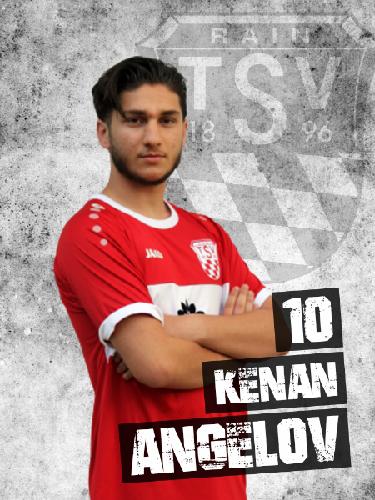 Avatar Bild für Kolyo Angelov