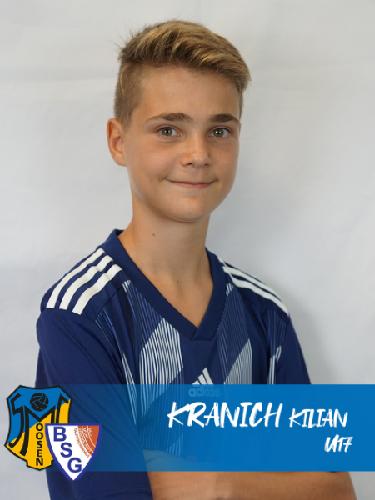 Avatar Bild für Kilian Kranich