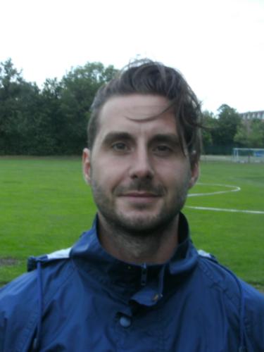 Avatar Bild für Mislav Rados