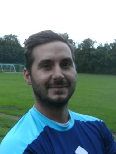 Avatar Bild für Grgur Rados