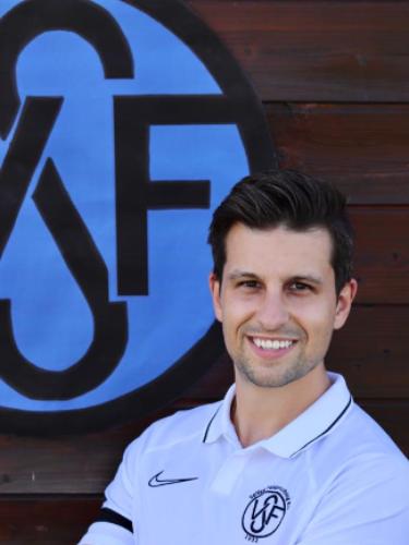 Avatar Bild für Benedikt Schaletzky