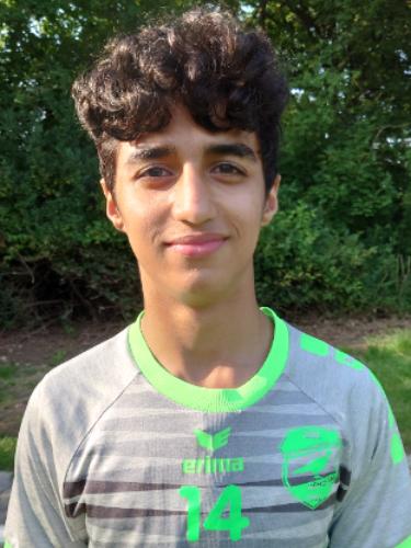 Avatar Bild für Ahmed El Imam