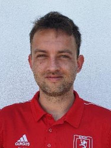 Avatar Bild für Benjamin Hellmeier