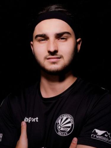 Avatar Bild für Alessandro Mulas