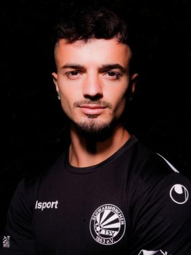 Avatar Bild für Meriton Vrenezi