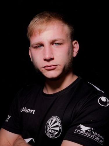 Avatar Bild für Angelo Willadt