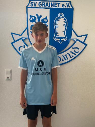 Avatar Bild für Finn Kanamüller