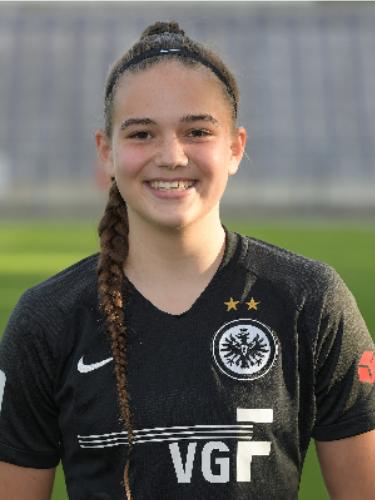 Avatar Bild für Alina-Jolie Hammann