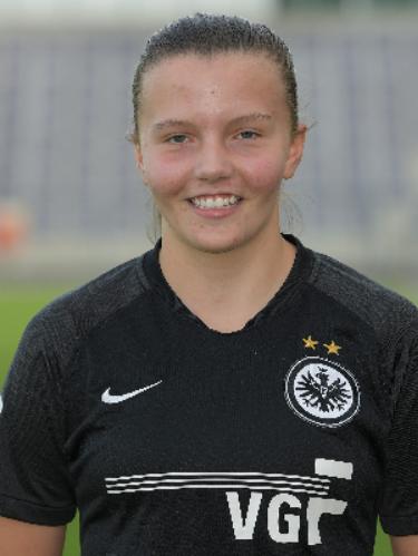 Avatar Bild für Amalia Kouroupis