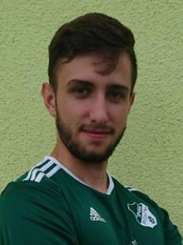 Avatar Bild für Arian Berisha