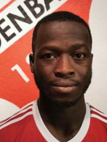 Avatar Bild für Alhagie Jallow