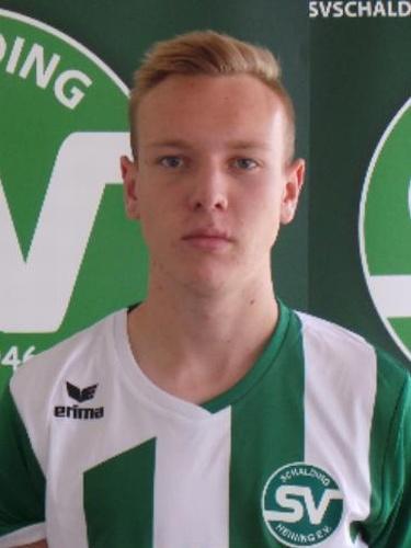 Avatar Bild für Fabian Lechl