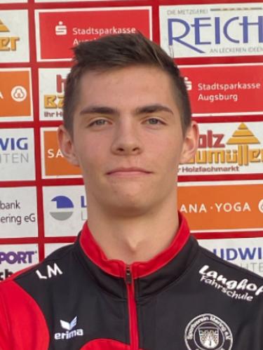 Avatar Bild für Leon Mostallino