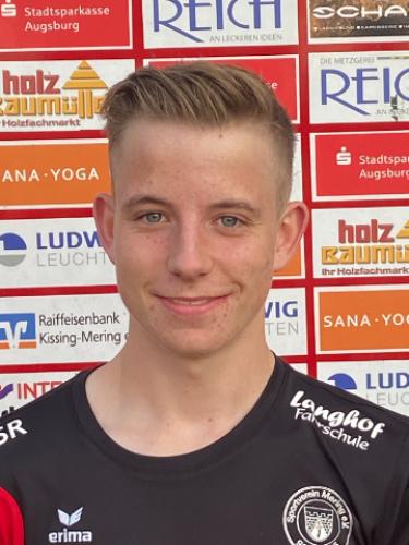 Avatar Bild für Simon Reichlmair