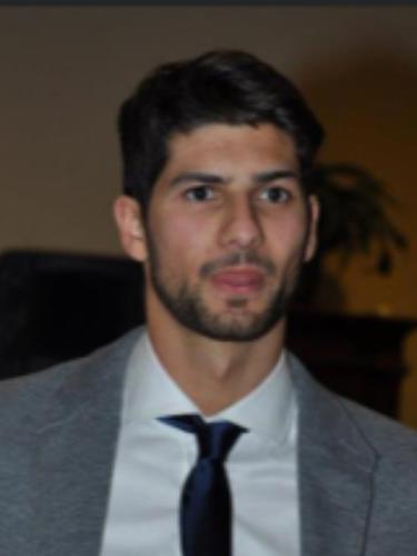 Avatar Bild für Daniele Paradiso