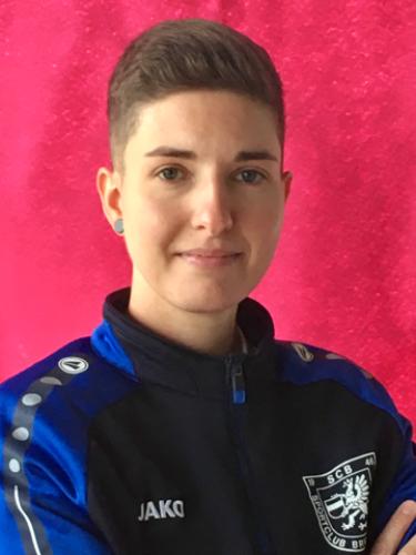 Avatar Bild für Kristina Kaiser