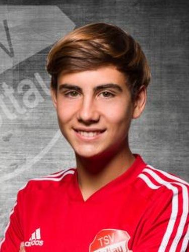 Avatar Bild für Elias Gell