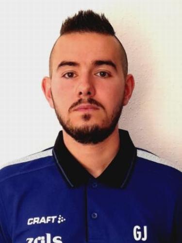 Avatar Bild für Günter Januzi