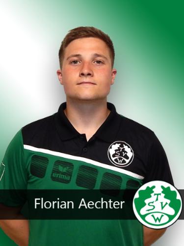 Florian Aechter