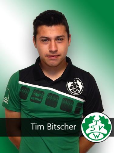 Tim Bitscher