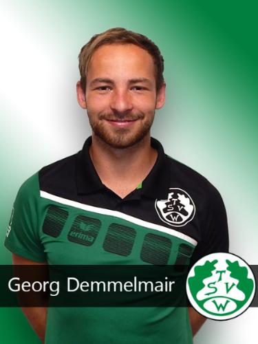 Georg Demmelmair