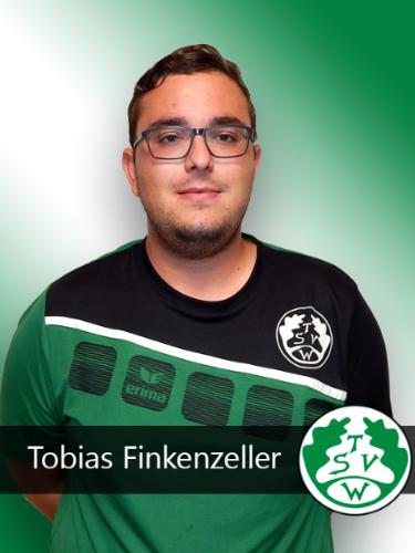 Tobias Finkenzeller