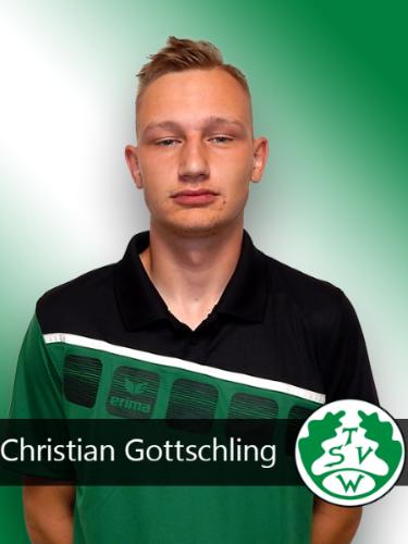 Avatar Bild für Christian Gottschling