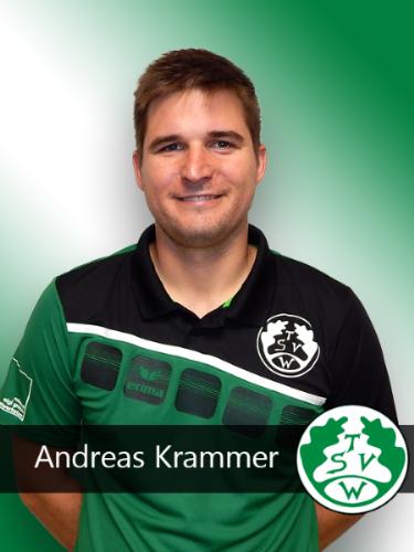 Andreas Krammer