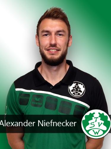 Alexander Niefnecker
