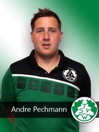 Avatar Bild für Andre Grotz