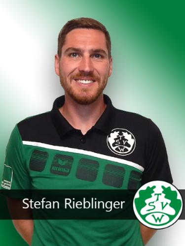 Stefan Rieblinger