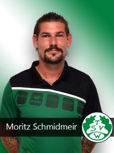 Moritz Schmidmeir